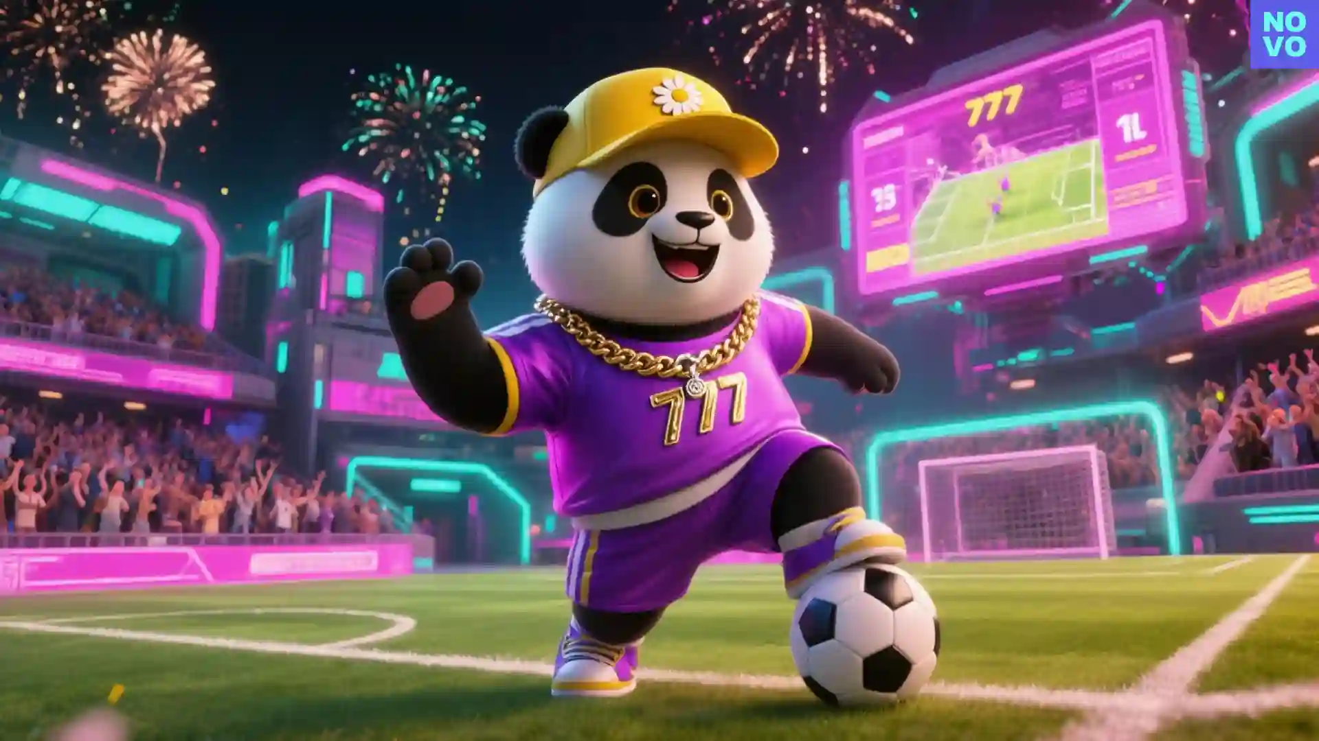 entretenimento online